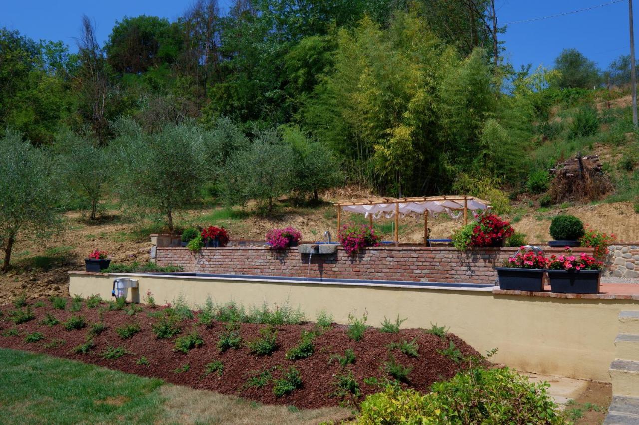 Il Nido Di Margherita Villa San Giovanni Valdarno Exterior photo